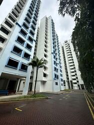 Blk 271B Jurong West Street 24 (Jurong West), HDB 5 Rooms #568109951